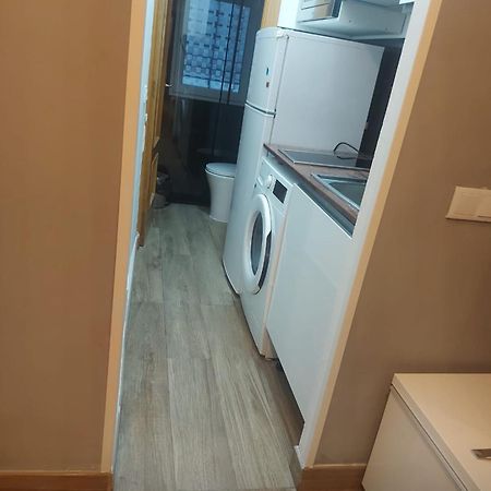 Piso Madrid Al Cielo Appartement Buitenkant foto